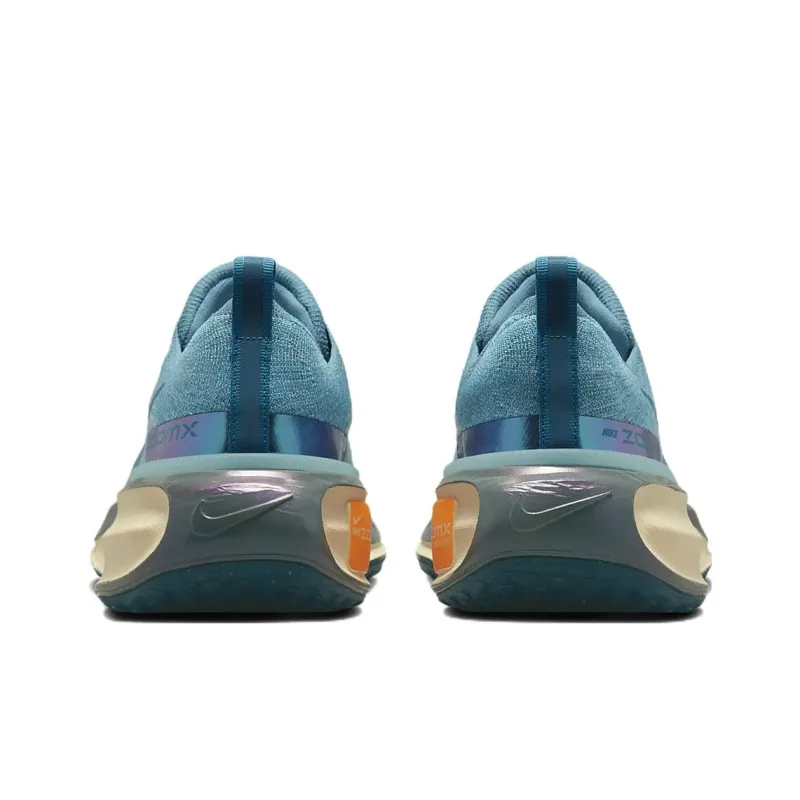 Nike ZoomX Invincible Run 3 Noise Aqua Green Abyss-4