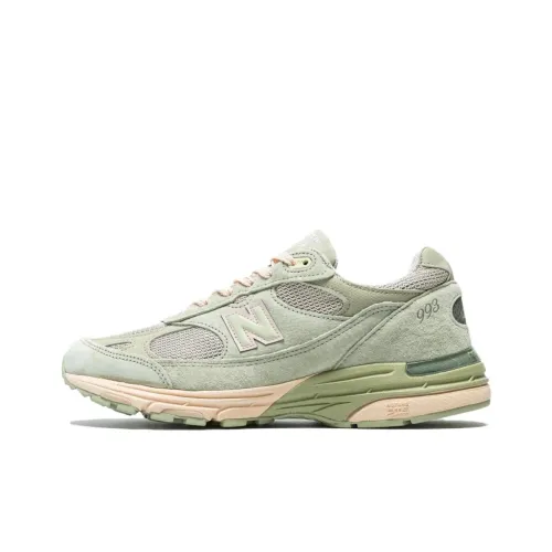 New Balance 993 Joe Freshgoods Performance Art Sage Women's