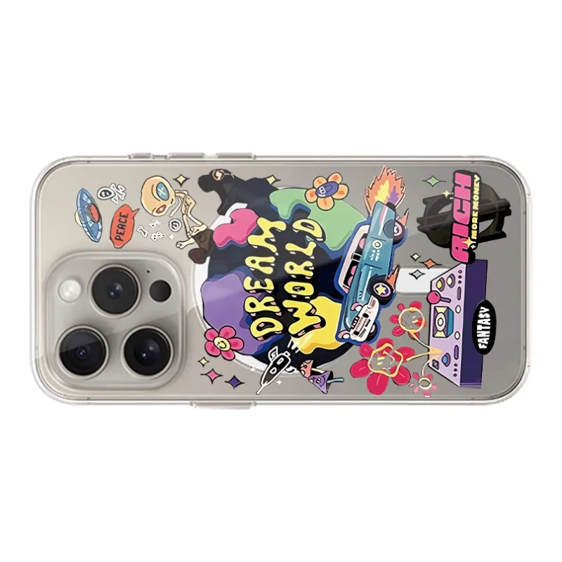 Victory charge Phone Cases-1