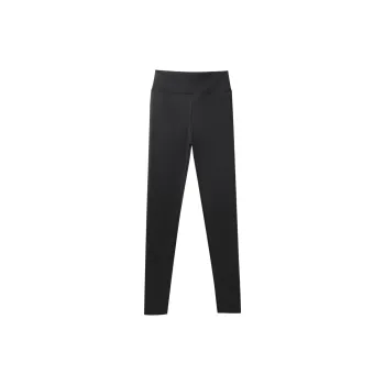 JUNEROSE Leggings Women's 1 Pack Black