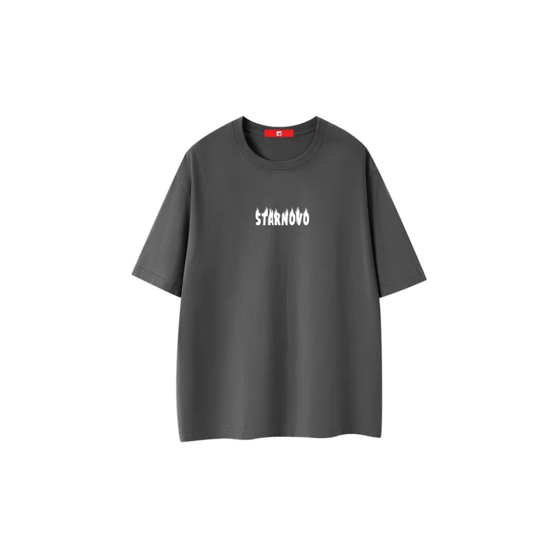 DOUBLE STAR 88 T Shirts Unisex-7
