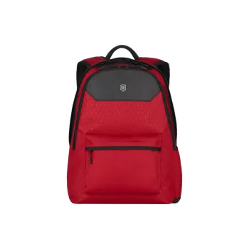 VICTORINOX Polyester Backpack Unisex Red