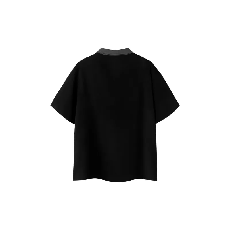 PSO Brand Polo Shirts Unisex-1