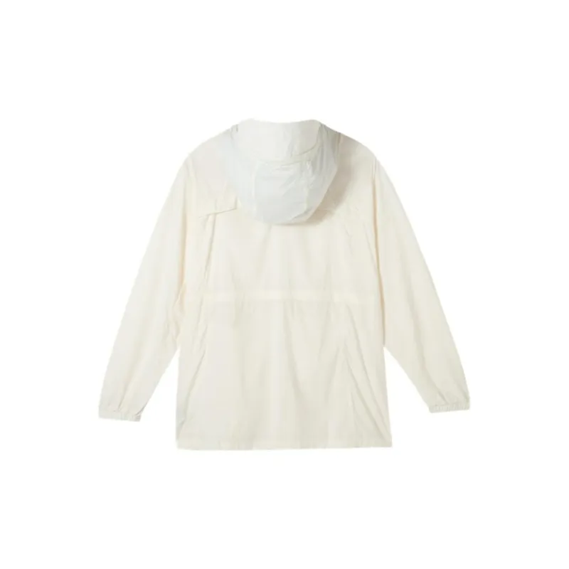 PUMA Jackets Coats Women's White-1