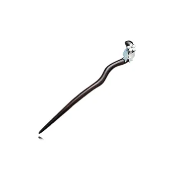 Muyan Butterfly Love Hairpin Women's