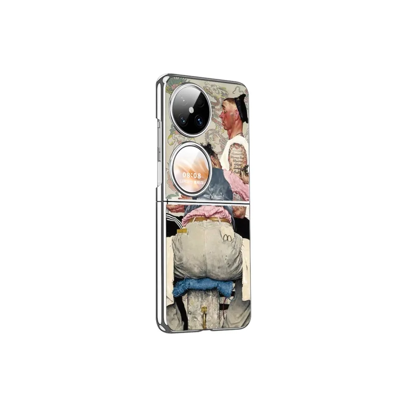 Small bones Phone Cases-10