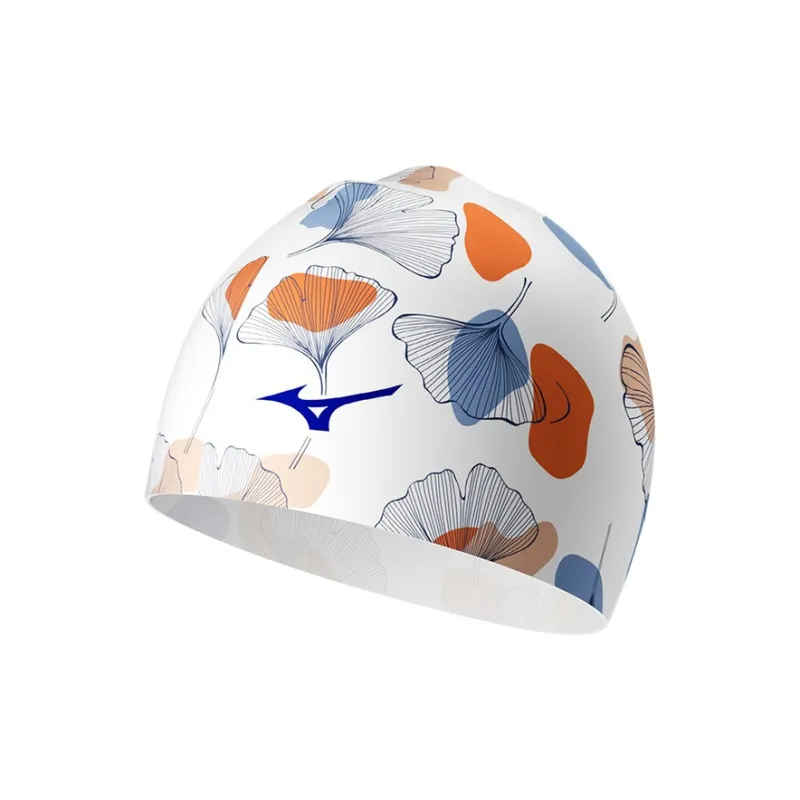 Mizuno Swimming Caps Silicone Unisex-3