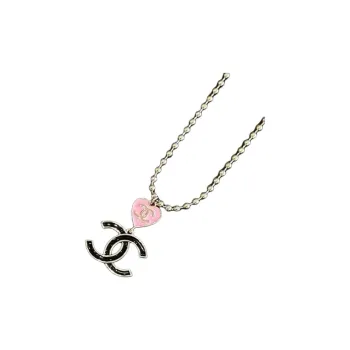 CHANEL 24A Necklaces Women's