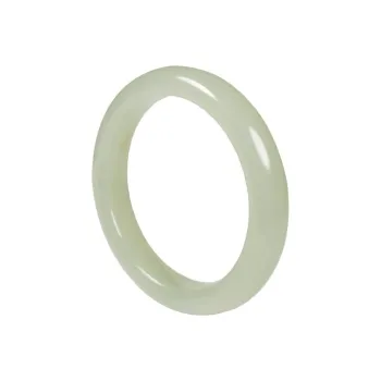 Atsuyama Bangles Green Jade Women's