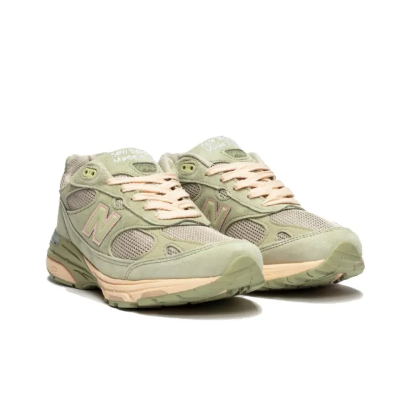 New Balance 993 Joe Freshgoods Performance Art Sage Women's-3