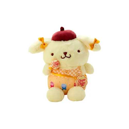 Sanrio Pudding Dogs Dolls