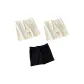 3 Pack (Skin+Skin+Black)
