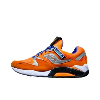 saucony Grid 9000 Extra Butter ACES