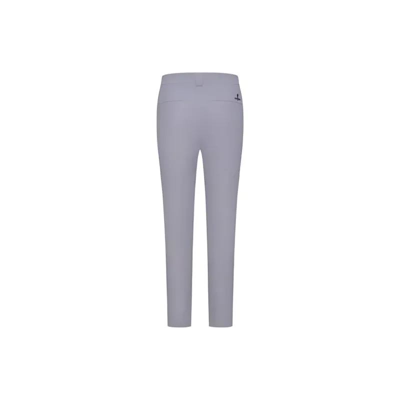 Biyin Leufen Casual Pants Men's-5
