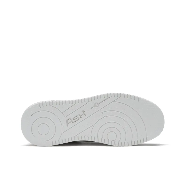 ASH PALMS Collection High-Top Skateboard Shoes Men's-5