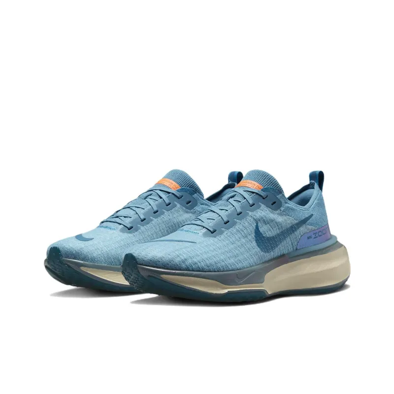 Nike ZoomX Invincible Run 3 Noise Aqua Green Abyss-2