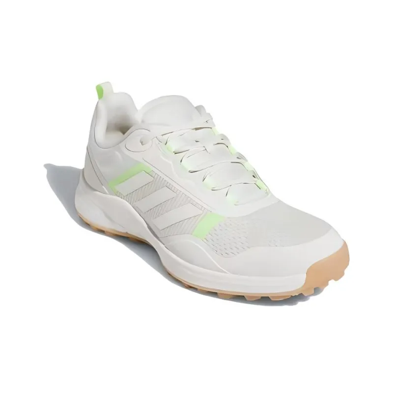 Adidas Zoysia Golf Off White Green Spark Women's-2