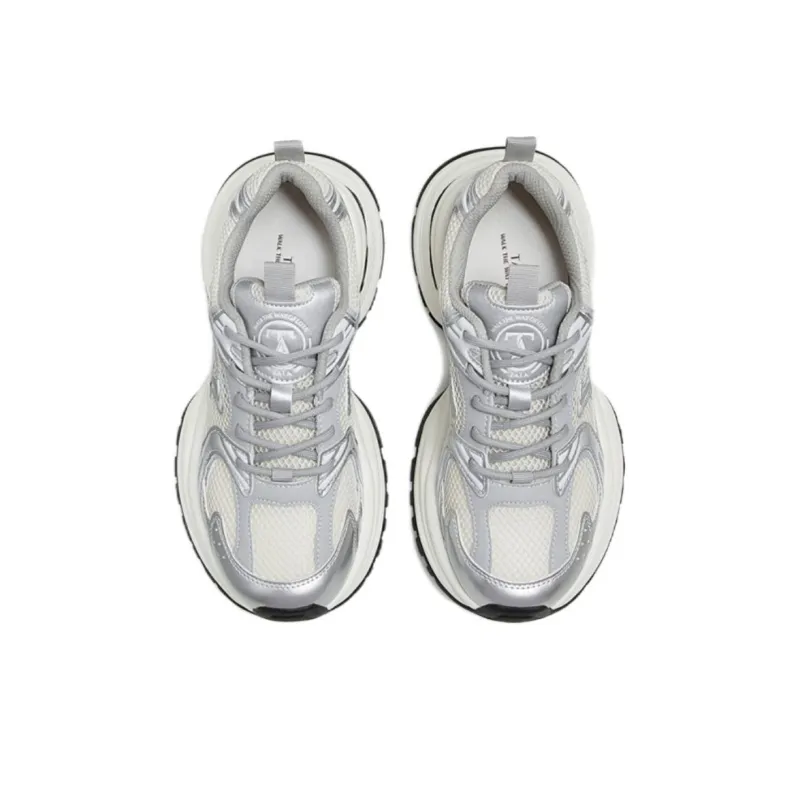 Tata Low Top Chunky Sneakers Women's-2
