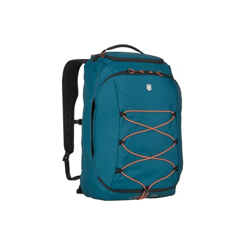 VICTORINOX Polyester Backpack Unisex Blue-1