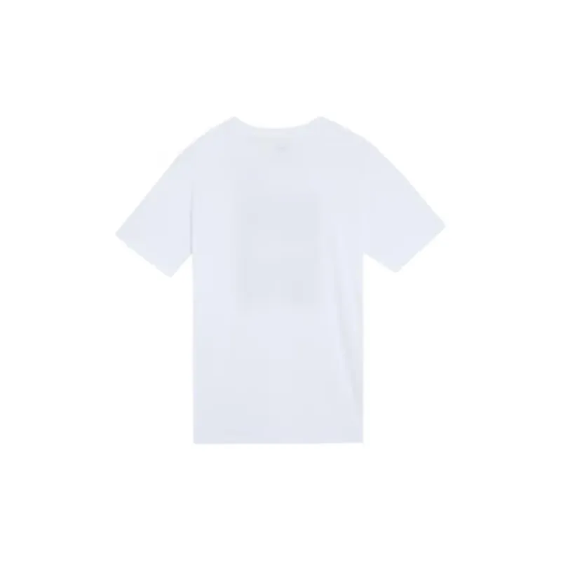 PUMA BOX LOGO T Shirts Men White-1