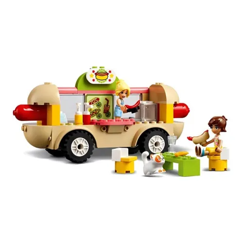 LEGO Good Friend Collection Building Blocks