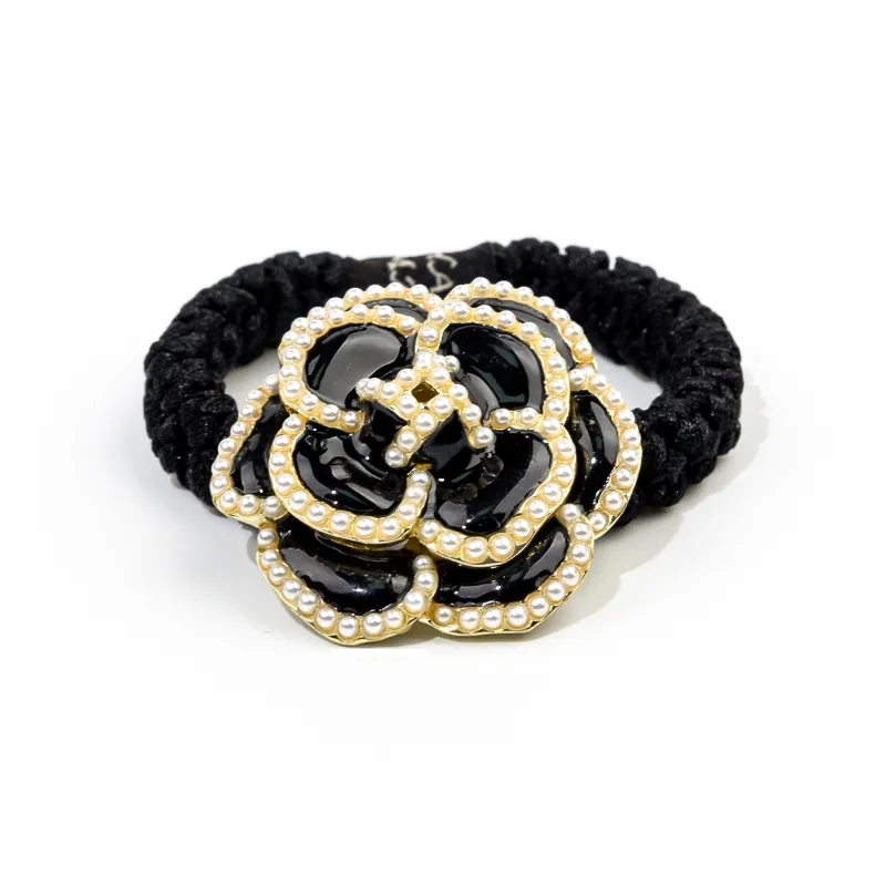 Capuel Hair Ties Women's-4