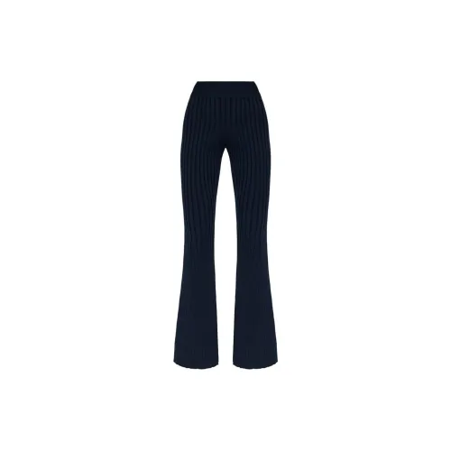 Stella McCartney Casual Pants Women's Navy