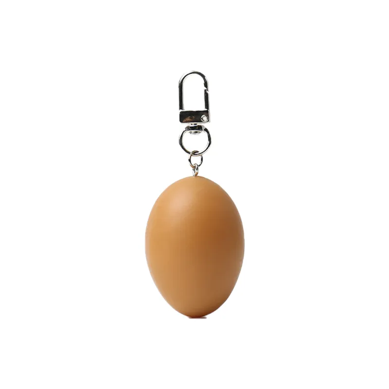 IOTS Keychains Unisex-0