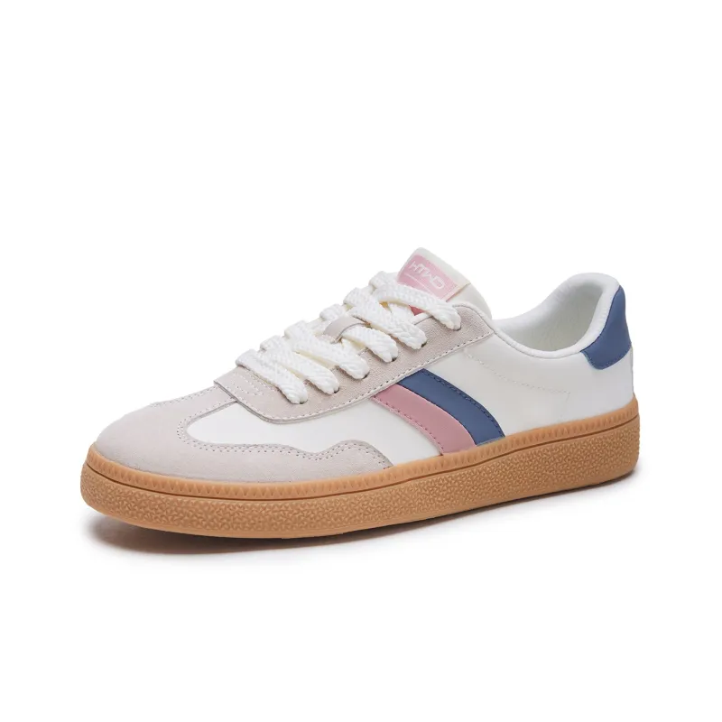 Hotwind Low-Top Skateboard Shoes Women's-9