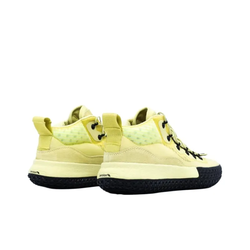 BRANDBLACK Trail Running Running Shoes Men's Yellow-3