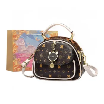 BRINCH Handbags
