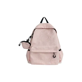GEERDUN Composite Cloth Backpack Unisex