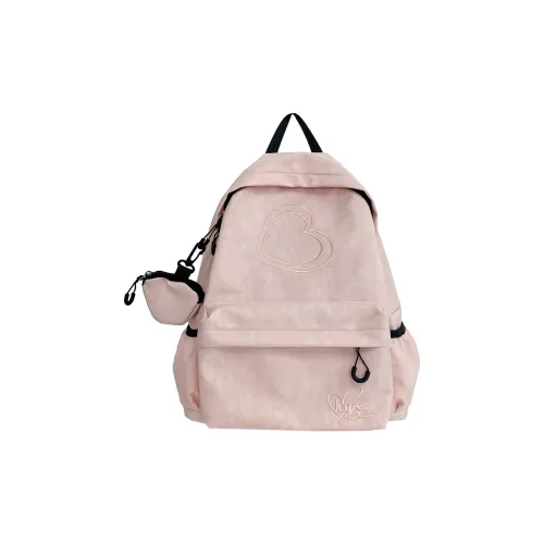 GEERDUN Composite Cloth Backpack Unisex