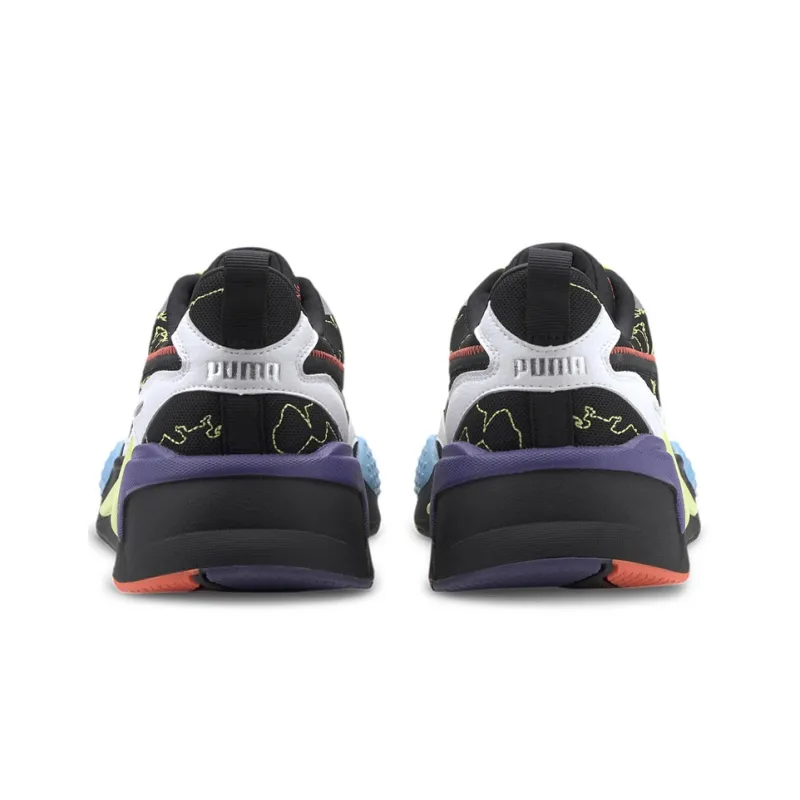 PUMA RS X 3 Central Saint Martins Day Zero-4