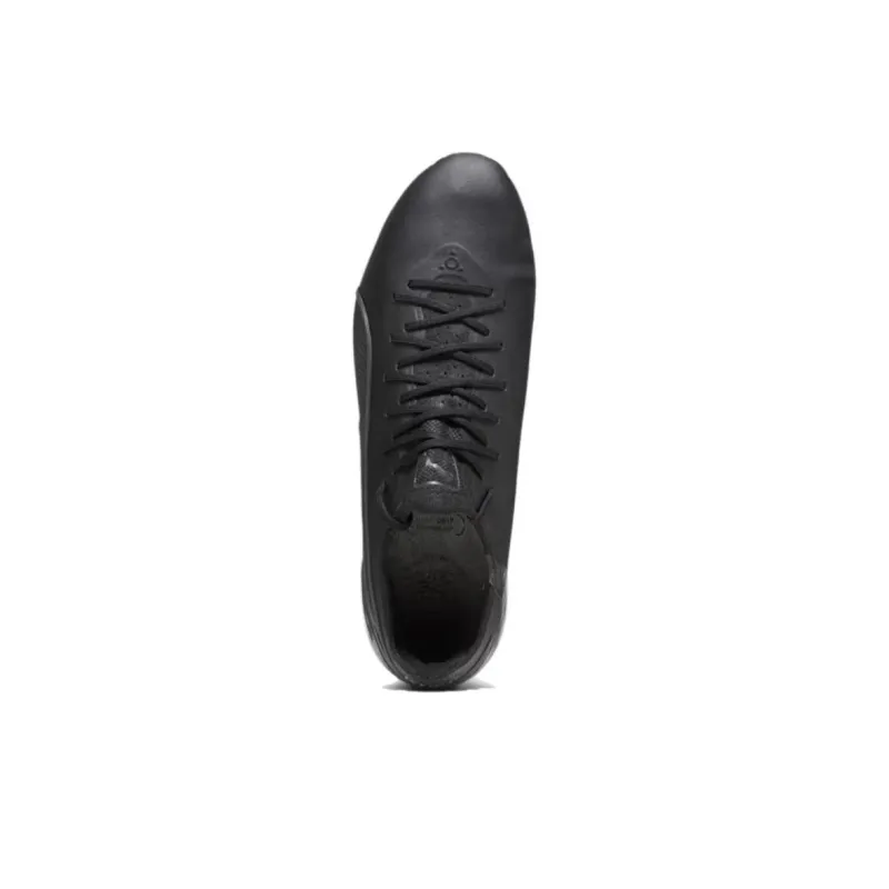 PUMA King Ultimate Fg Ag 'Black Asphalt'-2