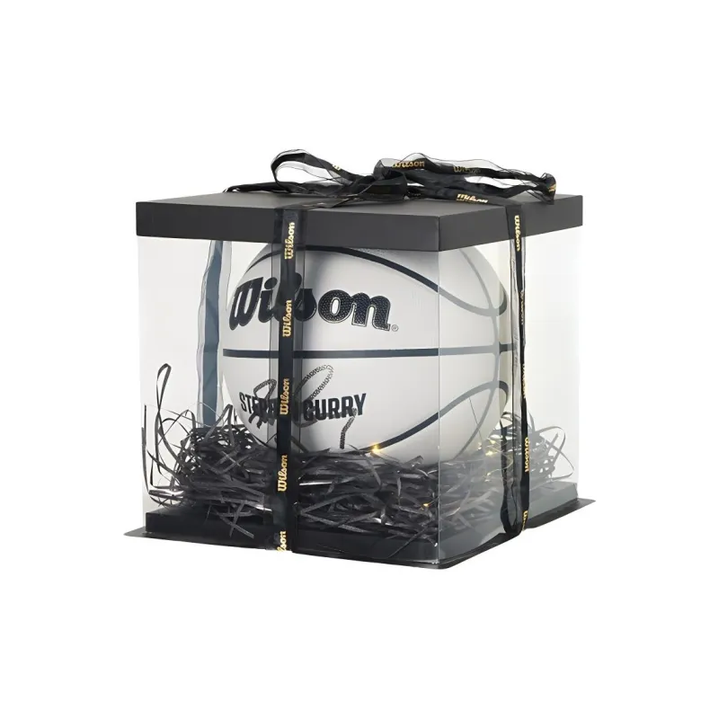 Wilson NBA Series Basketball-5