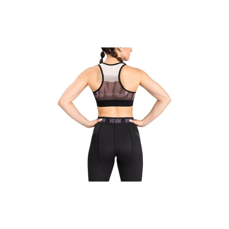 VENUM Adrenaline Sports Underwear Women's Purple-1
