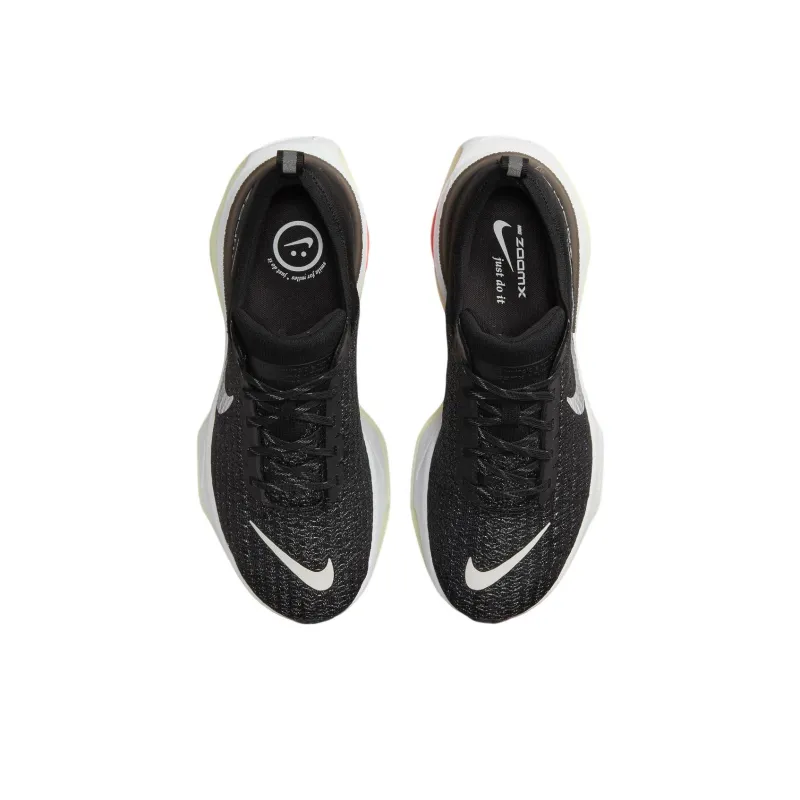Nike ZoomX Invincible Run 3 Black White-3
