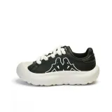 Black White