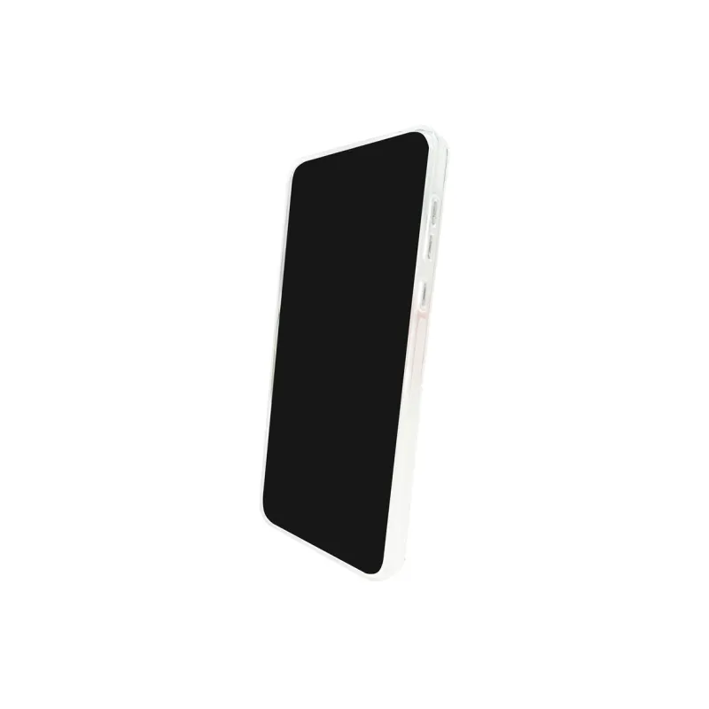 A Tidal Wave Matte Material Silver 1 Pack Rose Phone Cases Compatibility Oppoa97/a96/a72/a58/a57/a55/a32/A5/A3/A2/A2pro-11