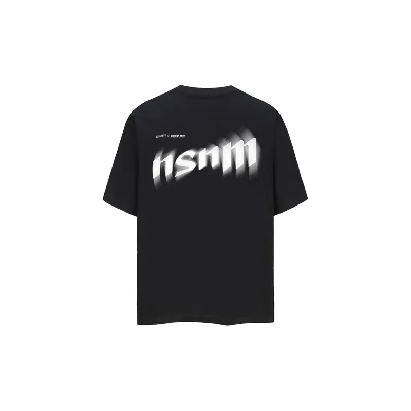 ROCK PLAN T Shirts Unisex-4