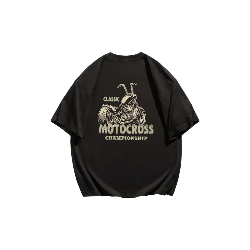 REFAMES T Shirts Unisex-5