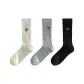 3 Pack (Custard+Light Gray+Black)