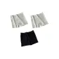 3 Pack (Gray+Gray+Black)