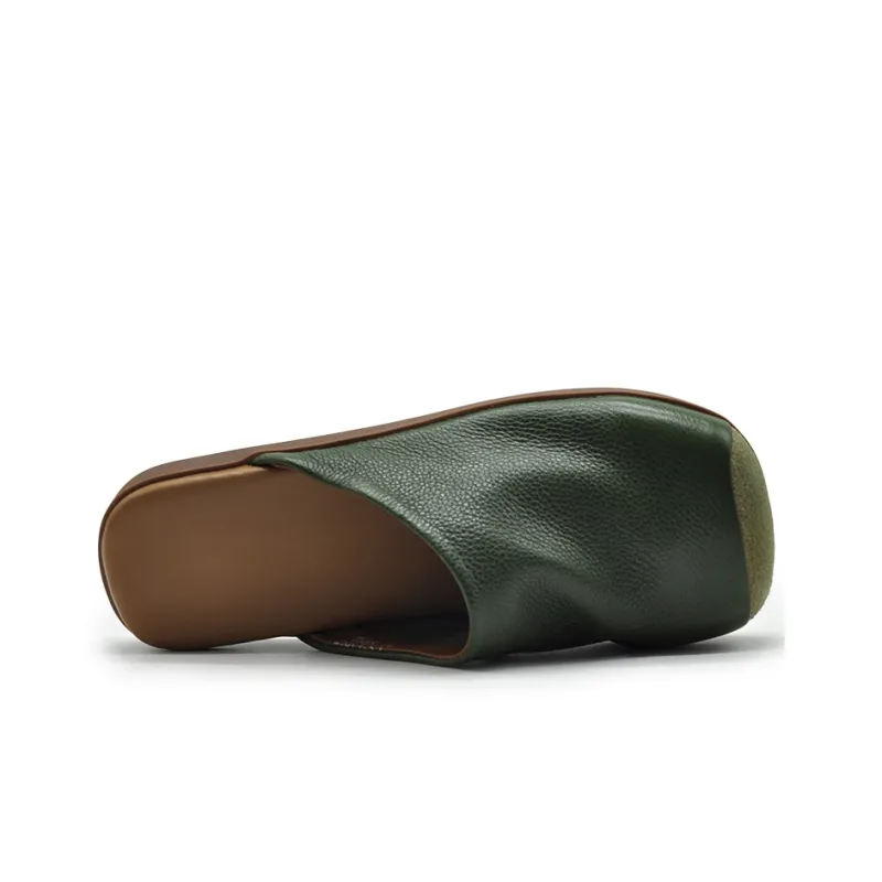 ARTMU Wrap toe Slippers Women's-13