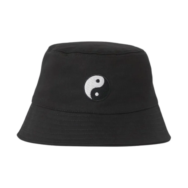 H&M Polyester Bucket Hats Women's Multicolor-2