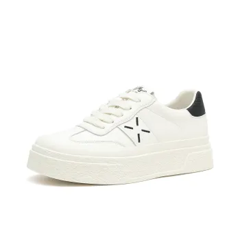 GEMEIQ Cushioning, Abrasion Resistant, Waterproof And Breathable, Moisture Wicking Low Top Casual Shoes Women's