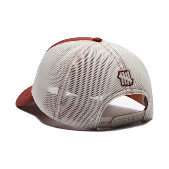 UNDEFEATED Muhammad Ali Co-branded Edition Cotton Polyester Baseball Caps Unisex-2