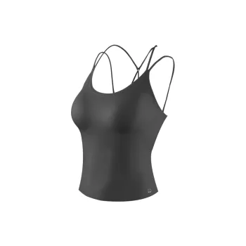 Inside The Orange Tank Tops Women's