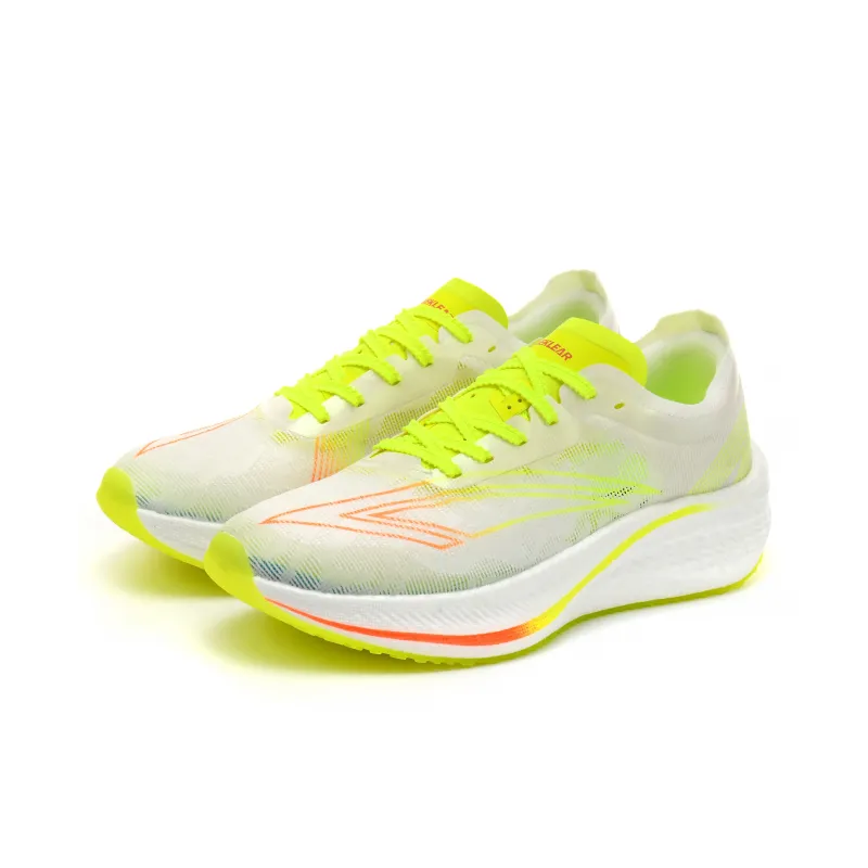 MANUEKLEAR Running Shoes Unisex-1